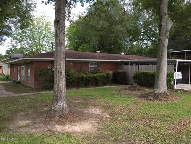1251 W Maple Ave, Eunice, LA 70535 - photo 3