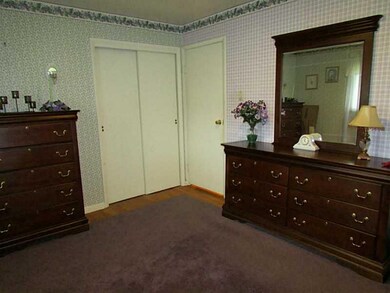 Bedroom.