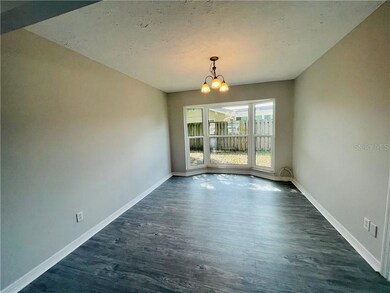 Dining Area/Sitting Room