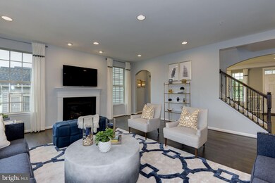 15208 Governors Park Ln, Upper Marlboro, MD 20772 - photo 7