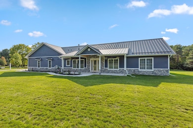 6432 Marsh Rd, Plainwell, MI 49080 - photo 4