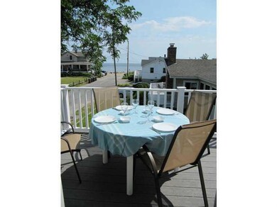 Patio/Deck. DECK OFF MASTER B/R,...