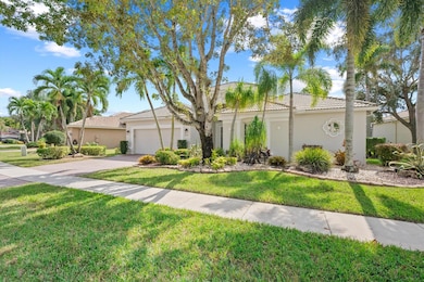 9684 San Vittore St, Lake Worth, FL 33467 - photo 3