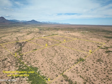 8.74 Acres S Brittany Ln unit n/a, Portal, AZ 85632 - photo 6