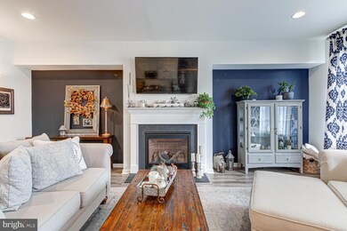 125 Sparrow Ridge Ct, Kennett Square, PA 19348 - photo 4