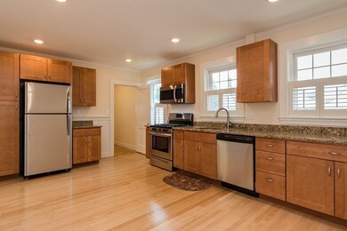 9 Cherry St unit 2, Belmont, MA 02478 - photo 6
