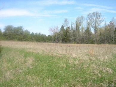 Pasture area.
