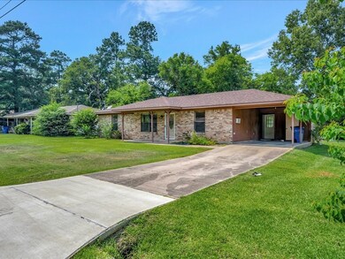 336 Stone Dr, Lufkin, TX 75904 - photo 4