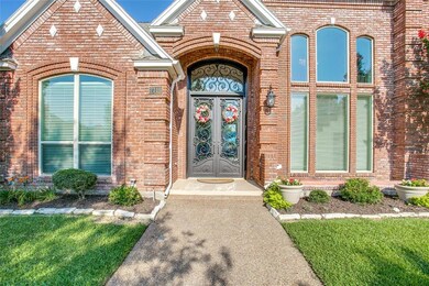 7310 Monticello Pkwy, Colleyville, TX 76034 - photo 4