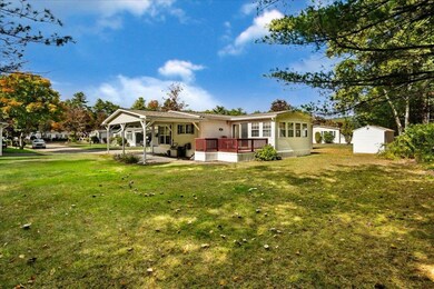 85 Williams Way, Goffstown, NH 03045 - photo 7