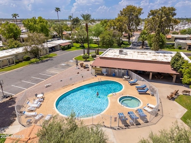 131 N Higley Rd unit 215, Mesa, AZ 85205 - photo 3