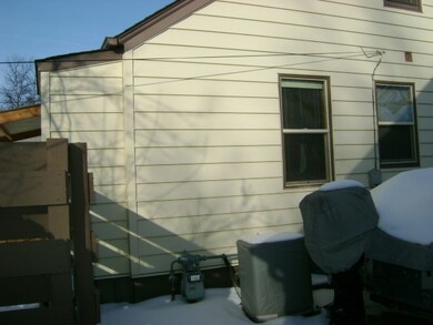 South Side