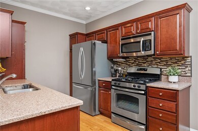 1 Santini St unit J, North Providence, RI 02904 - photo 3