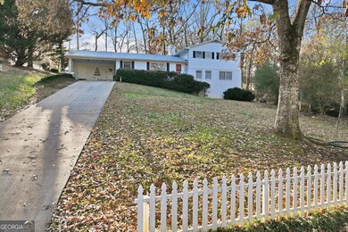 1225 Cumberland Valley Rd, Gainesville, GA 30501 - photo 3