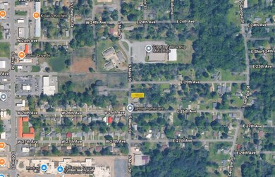 2505 S Main St, Pine Bluff, AR 71601 - photo 6