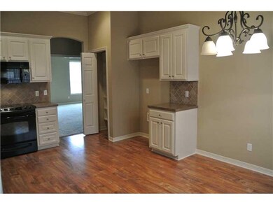 Kitchen View 2. Like new