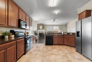 7006 Durango Creek Dr, Magnolia, TX 77354 - photo 4