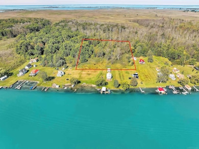 00 Dickinson Island, Algonac, MI 48001 - photo 3