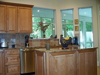 Photo. Kitchen