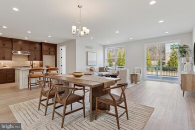 92 Alroy Rd unit HOMESITE 179, Malvern, PA 19355 - photo 3