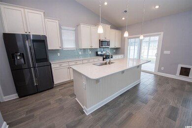 779 Culbertson Ave, Myrtle Beach, SC 29577 - photo 4