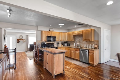 9151 W Temple Place, Littleton, CO 80123 - photo 7