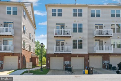 904 Hall Station Dr unit 100, Bowie, MD 20721 - photo 4