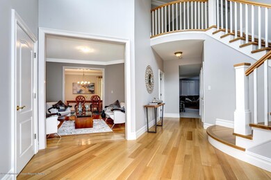 9 Clay St foyer in2