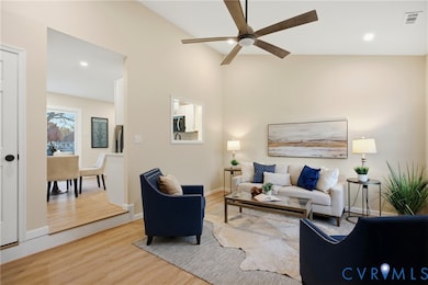 2714 Chariot St, Glen Allen, VA 23060 - photo 6