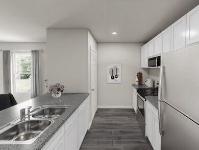 845 Eagles Nest Dr, Cleburne, TX 76031 - photo 5