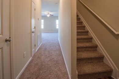 Image featured is of model home and inte
