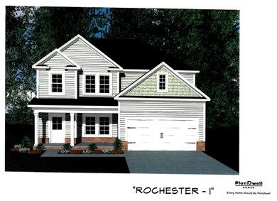 2550 Traverse Trail, Evans, GA 30809 - photo 2