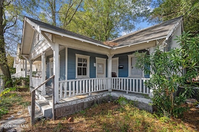 711 Dawson St, Wilmington, NC 28401 - photo 2