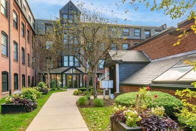 Whittemore Mills unit 312, Quincy, MA 02170 - photo 2