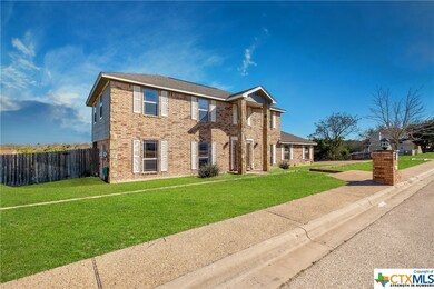 602 Skyline Dr, Copperas Cove, TX 76522 - photo 2