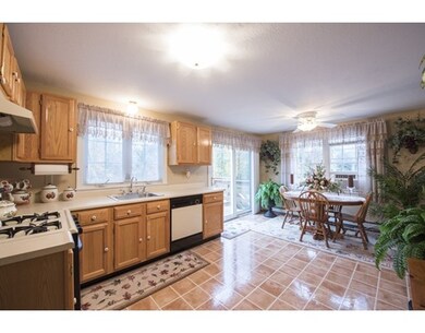 617 Cohannet St unit 617, Taunton, MA 02780 - photo 6