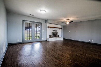 598 Brush Creek Rd, Springdale, AR 72762 - photo 3