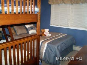 Bedroom #3