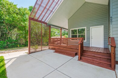 6601 Greenhurst St, Houston, TX 77091 - photo 3