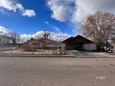 Home from Josephine St.