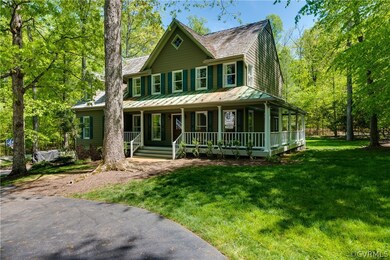 3061 Summerhurst Dr, Midlothian, VA 23113 - photo 2