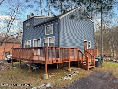 362 Somerset Dr, East Stroudsburg, PA 18301 - photo 2