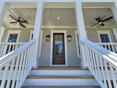 3865 Summerton St, Mount Pleasant, SC 29466 - photo 5