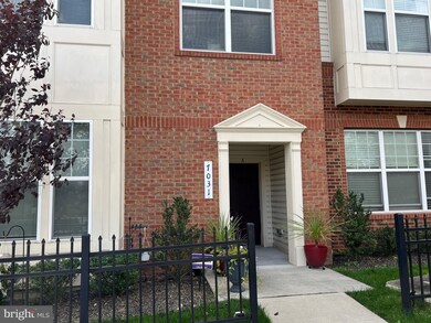 7031 Starwort Way unit A, Hanover, MD 21076 - photo 2