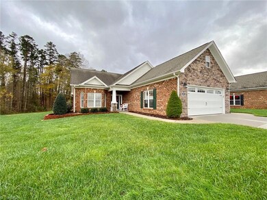 221 River Birch Dr, Salisbury, NC 28146 - photo 3