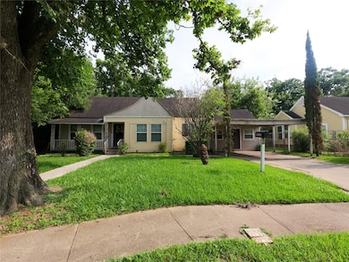 4524 Willowbrook Blvd, Houston, TX 77021 - photo 2