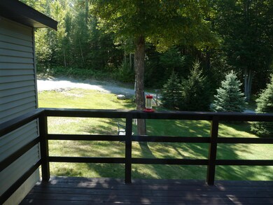 26FrontYard From Porch