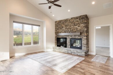 1485 N Chancey Lane Midway UT 84049 USA-