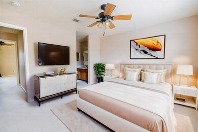 1907 Country Village Blvd unit B, Humble, TX 77338 - photo 4