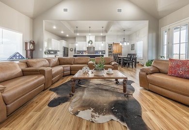 6510 County Road 1100, Lubbock, TX 79363 - photo 3